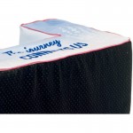 Fotoliu Frozen II pentru copii din spuma poliuretanica burete